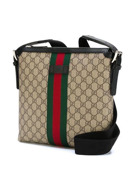 sacoche gucci noir homme pas cher